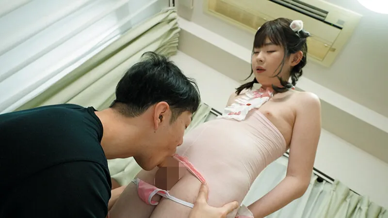 潮吹き大好きなミニ系男の娘♂ 琥珀ひな サンプル画像 6