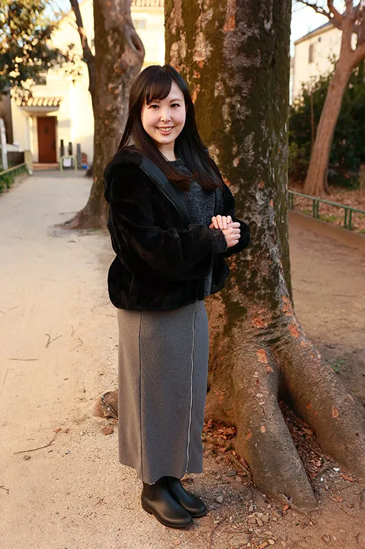 人妻巨根不倫「大きなイチモツをください」（14）～理久34歳 横山夏希 サンプル画像 20