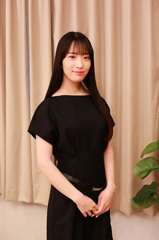 吉祥寺の指名No.1メンズエステ嬢とハメたい！～黒髪スレンダー美女・おとはちゃん22歳 池上乙葉 サンプル画像 20