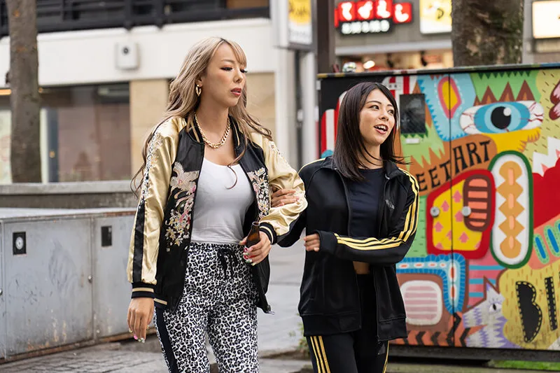 ヤンキー姉ちゃんを性感マッサージでとことんイカせてみた豪華版（3） サンプル画像 14