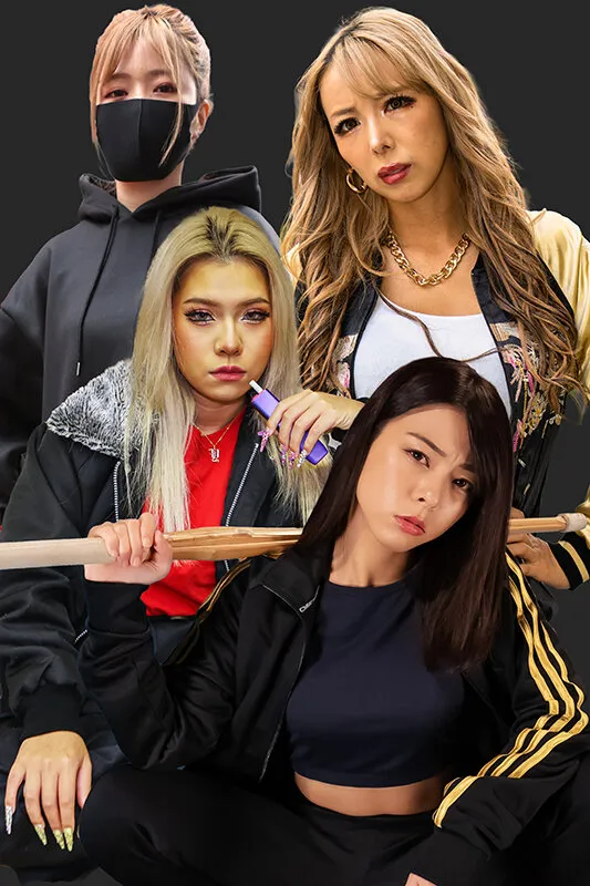 ヤンキー姉ちゃんを性感マッサージでとことんイカせてみた豪華版（3） サンプル画像 20