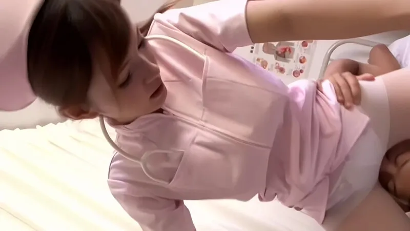 【AIリマスター版】ナースコール 第7病棟 ＋担当＋めいさん サンプル画像 3