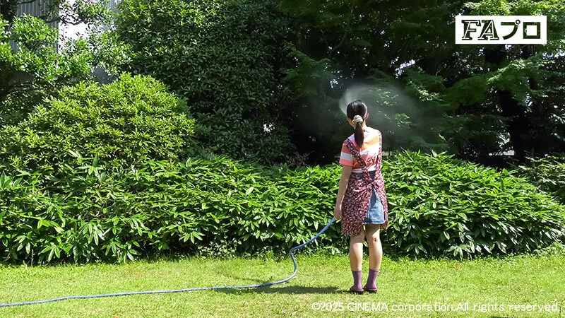 ネコとタチ 踊る赤い舌 畳の上で3Pなめ合いセックス サンプル画像 2