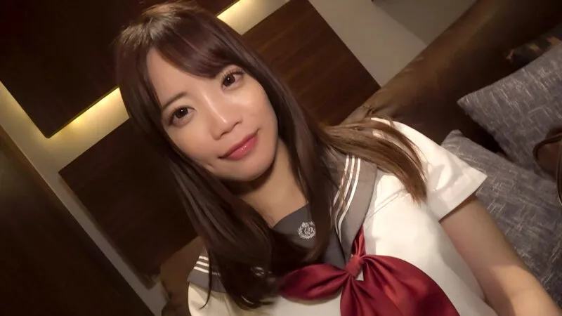 円女交際中出しoK18歳 クラス1の陽キャGカップ娘 椎名ななみ サンプル画像 1