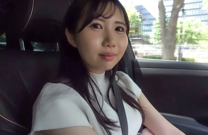 V0中出しデビュードキュメント 謎に包まれた不思議系歯科助手 鳴涙まりる サンプル画像 1