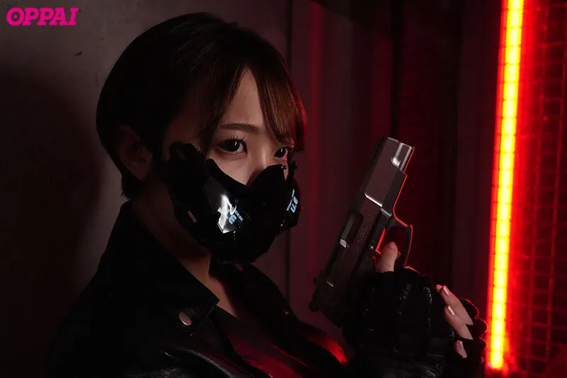 Gcupおっぱい媚薬アクメ拷問 違法製薬工場に潜入し囚われた秘密巨乳スパイ快楽調教フルコース 宍戸里帆 サンプル画像 2