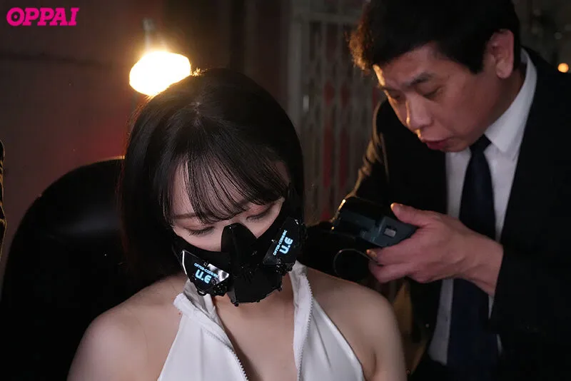 Hcupおっぱい媚薬アクメ拷問 違法製薬工場に潜入し囚われた秘密巨乳スパイ快楽調教フルコース 中山ふみか サンプル画像 7