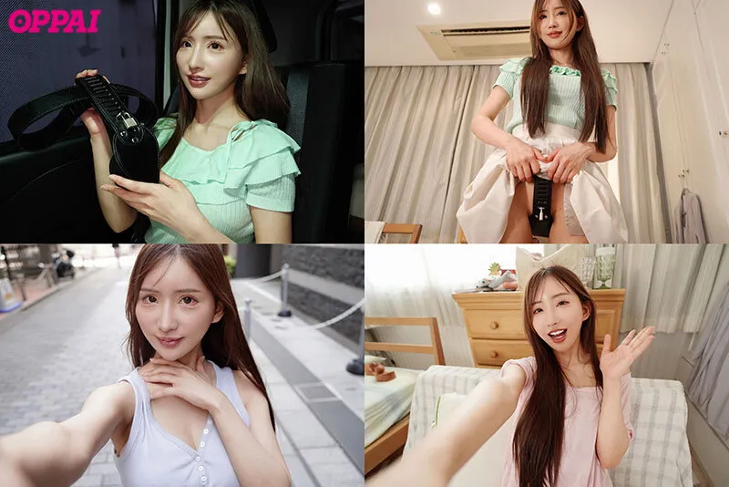 一ヶ月禁欲して排卵日当日！欲求不満度と感度と危険度がクライマックスの状態で全員中出しのデンジャラス大乱交 楪カレン サンプル画像 1