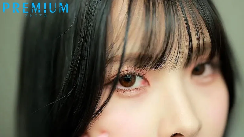 新人 蒼羽ななみ AVデビュー ミステリアスで刺激的。美クビレ55cm＆Gカップ美乳の下着モデルは危ないド変態。 サンプル画像 3