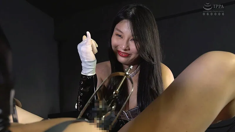 絶対的尿道支配 小夜子 サンプル画像 12