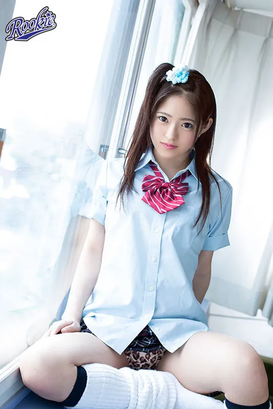 肌ツルン胸きゅん尻プリン若いって素晴らしい！！！ 制服が似合うもぎたて搾りたて女の子と本能むき出しセックス8時間 サンプル画像 4