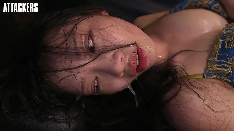 女子大生インフルエンサーを監禁して焦らして狂わせてぶっ壊した一部始終。 月野江すい サンプル画像 7