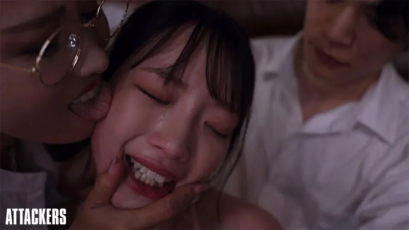 東京デカダンス リビドーの氾濫 ようこそ、狂気と倒錯の渦巻くサドマゾの世界へ サンプル画像 9