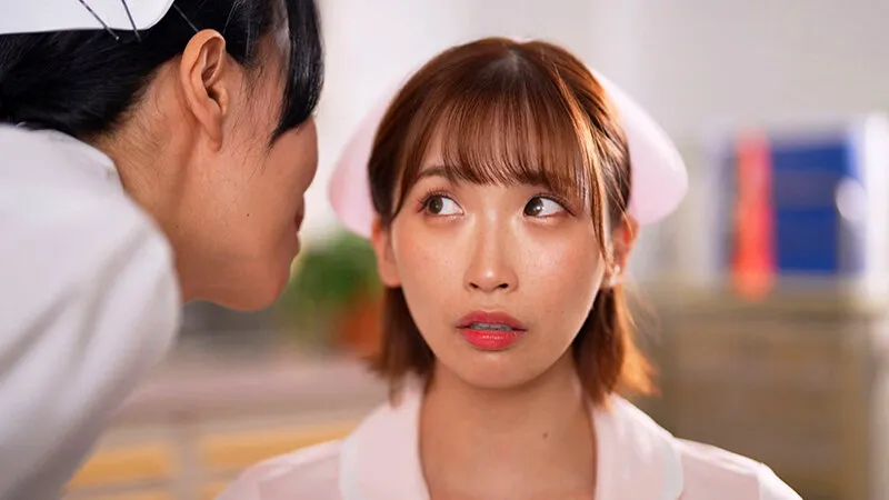 お漏らしマラ看護 病院内にはびこる異常な性奉仕の餌食となった新人ナースがキチガイ患者の激ピスで潮が止まらなくなるほど犯×れるまで 美園和花 サンプル画像 1