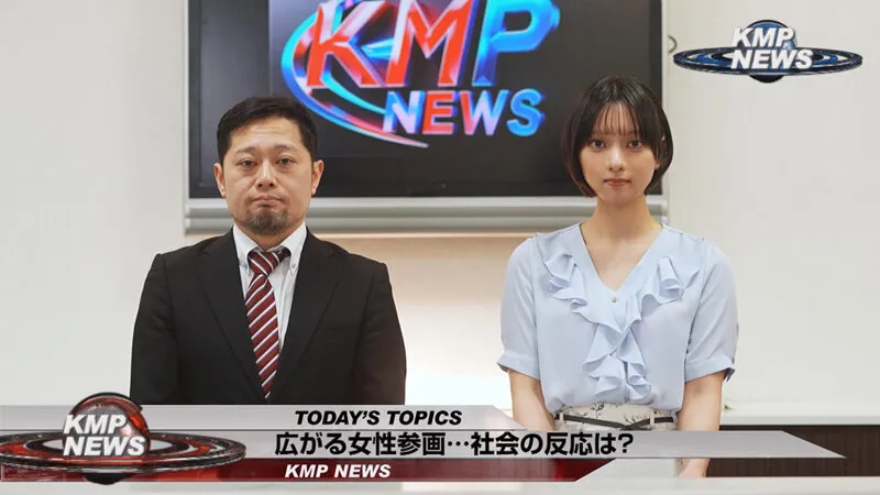 速報です！たった今、レ●プが合法化されました！！ サンプル画像 1