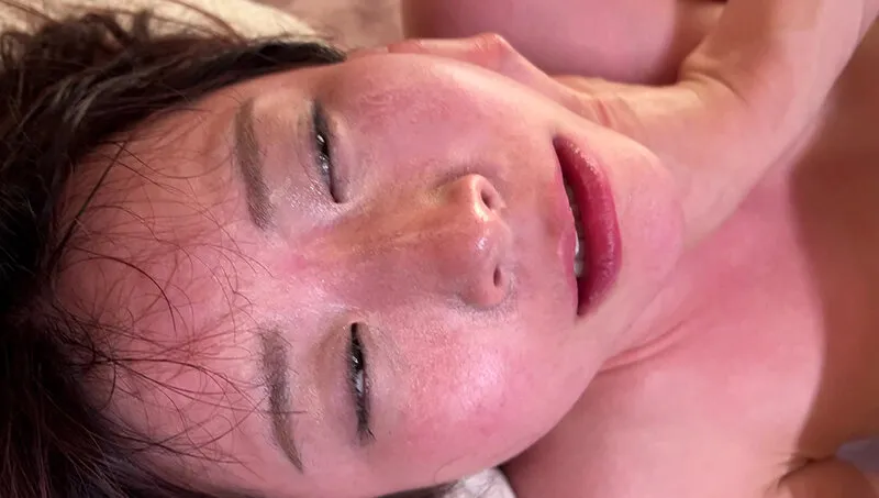 寄生スワッピング姦 隣に引っ越してきた貞操観念ゼロ夫婦に調教され、性癖を歪められてしまった新婚のふたり… サンプル画像 17