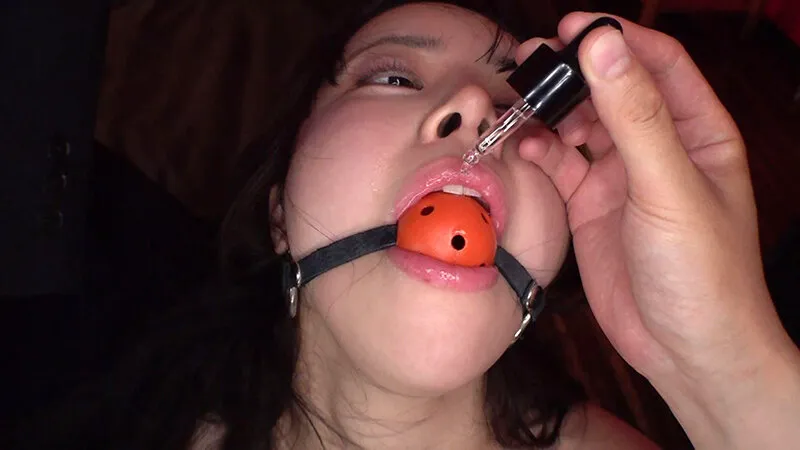 鬼イカセ 羽月乃蒼 サンプル画像 17