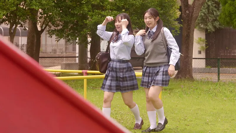 女子校生孕ませレ●プ中出し100連発 サンプル画像 6