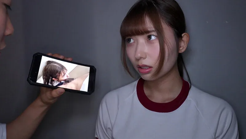 クラス内でのイジメを注意した正義感の強い風紀委員長の心が、再起不能なほどにへし折られた集団イジメ輪● 逢沢みゆ サンプル画像 11