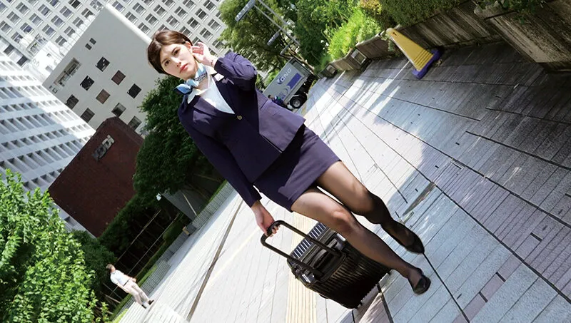 被虐願望マゾCA 高身長でスレンダーな美ボディを持つ彼女の内なるマゾ性癖を解放する密着調教ドキュメント 津久葉メイ サンプル画像 2