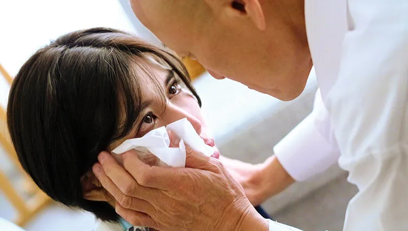 被虐願望マゾCA 高身長でスレンダーな美ボディを持つ彼女の内なるマゾ性癖を解放する密着調教ドキュメント 津久葉メイ サンプル画像 3