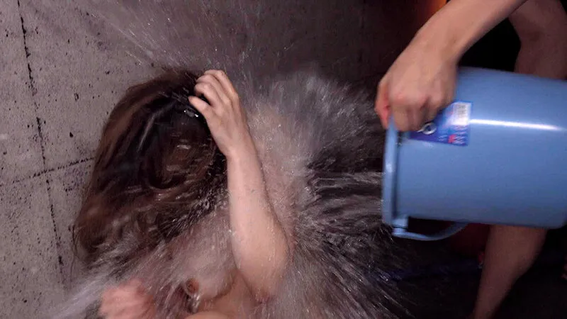 終わらないイジメに限界を迎えた陰キャ男達の逆襲 されたイジメと同じことで●すカースト上位J●転落レ●プ 末広純 サンプル画像 11