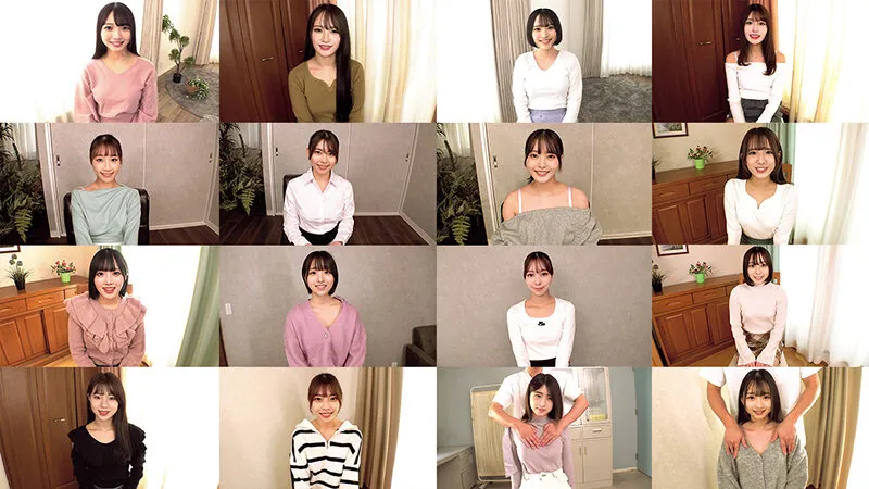 バストアップマッサージ～巨乳、美乳、貧乳、超乳…揉まれて揺れるおっぱい観察～vol.2 サンプル画像 2