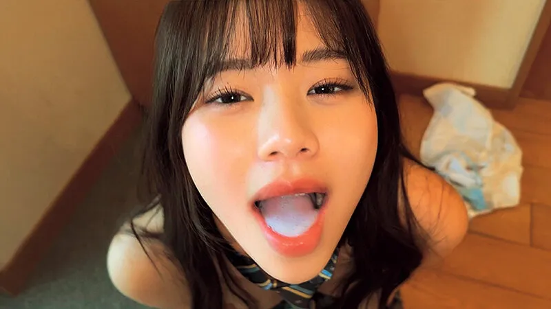 【素人個撮】【どこでもフェラチオ美少女8】【放課後女子〇生11名】 サンプル画像 17