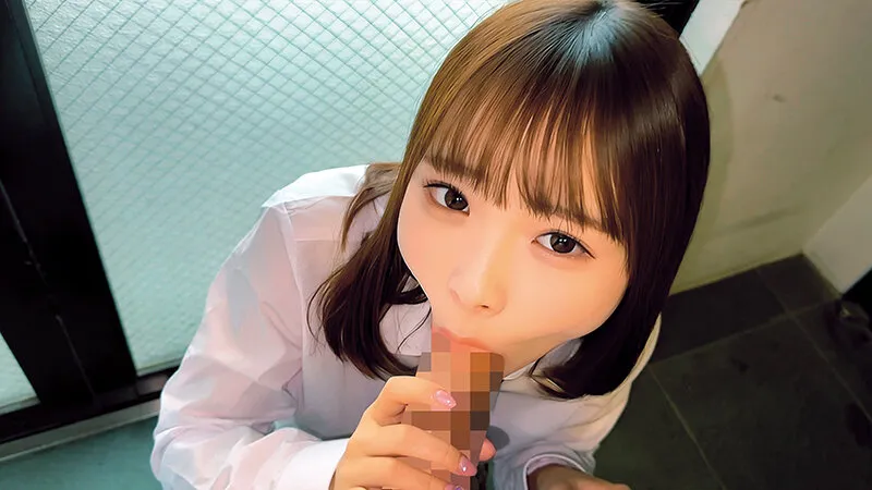 【素人個撮】【どこでもフェラチオ美少女8】【放課後女子〇生11名】 サンプル画像 20