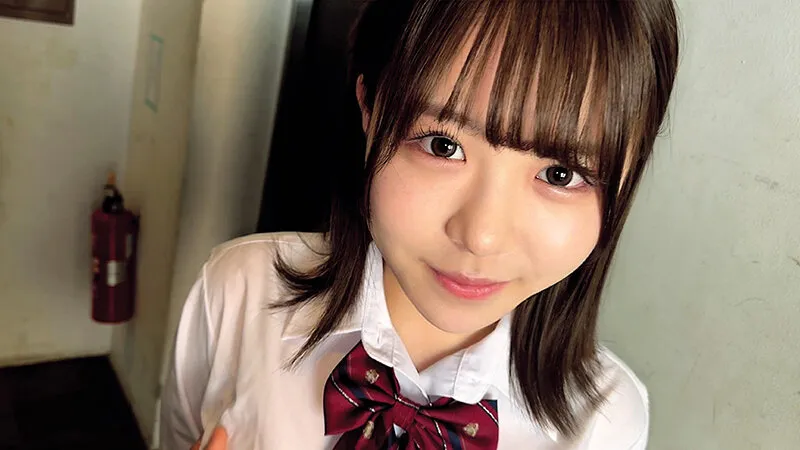 【素人個撮】【どこでもフェラチオ美少女8】【放課後女子〇生11名】 サンプル画像 7