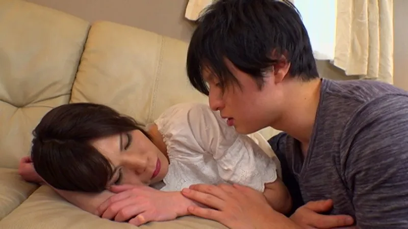 兄貴の彼女はニューハーフ サンプル画像 1