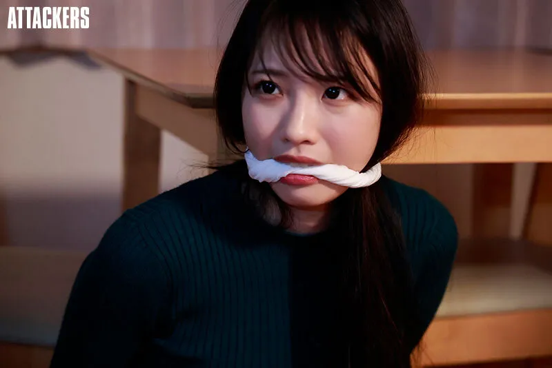 刑期を終えた強●魔が10年ぶりに女を犯した日。 月野江すい サンプル画像 7