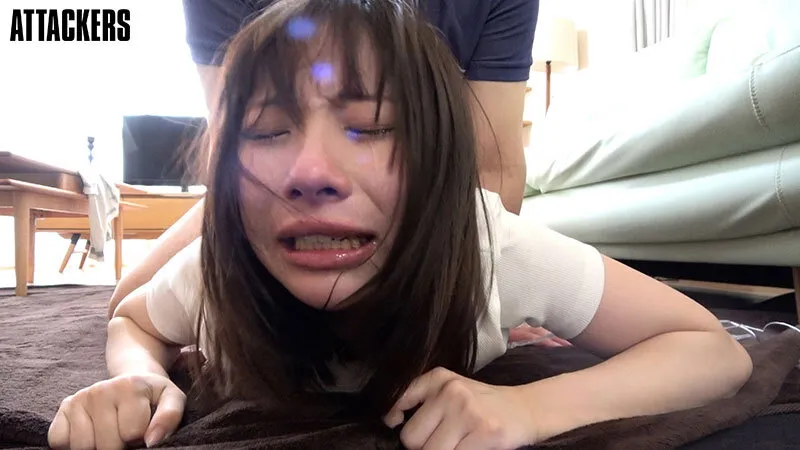 単独強●魔 松井日奈子 サンプル画像 9