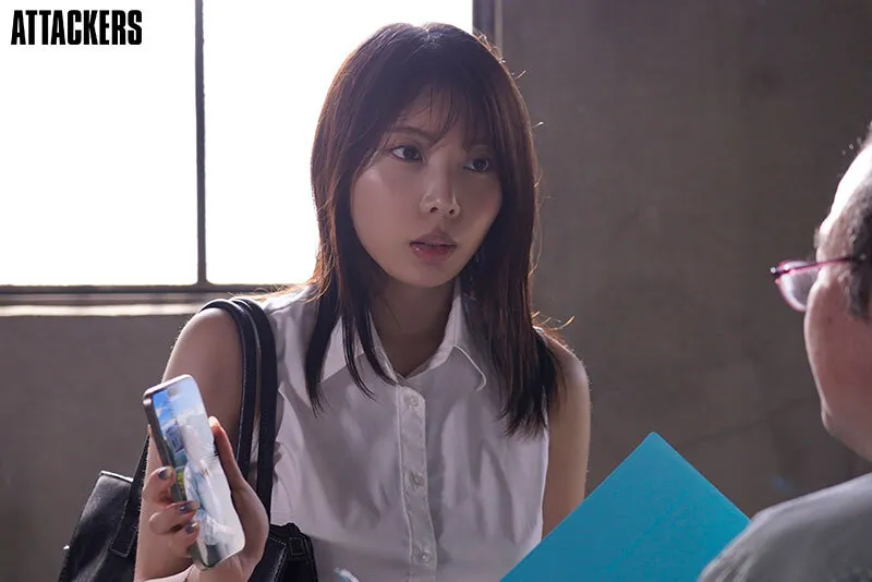 媚薬痴●に堕ちた囮捜査官 安位薫 サンプル画像 1