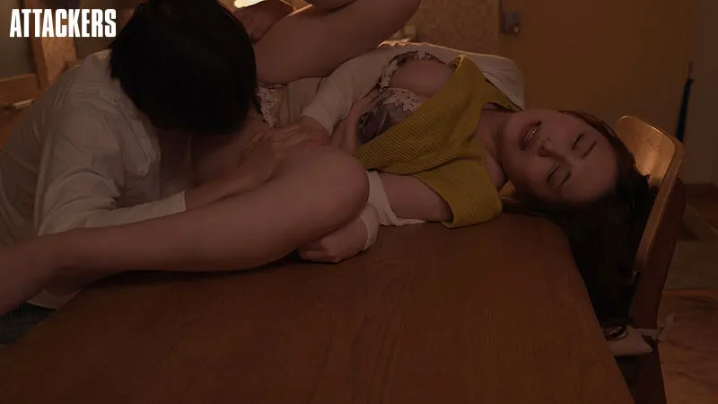 鍵を開けて待ってます…。 マンションに潜むオーガズム 広瀬ゆり サンプル画像 2