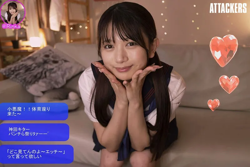 制服少女監禁凌● 鬼畜輪● 北岡果林 サンプル画像 1