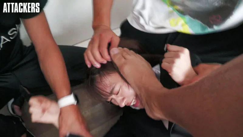 輪●計画 就活中の大学生編 東條なつ サンプル画像 1