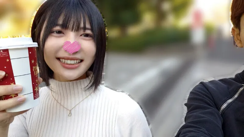 しろうとがーるvol.17 えっちなしろうと娘 3名 美少女激ピスSEX サンプル画像 8