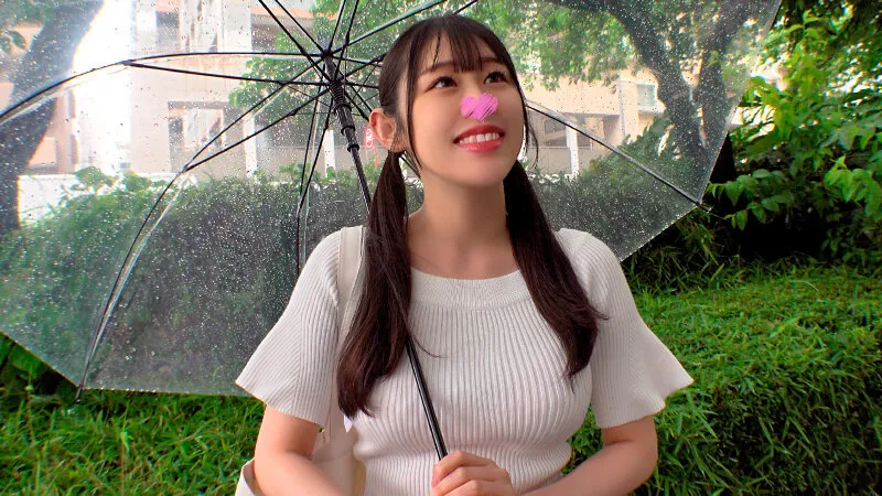 ハタチになったばかりの女の子探してます。初飲酒→ほろ酔いハメ撮り。 G乳新人保育士なぎさちゃん サンプル画像 1