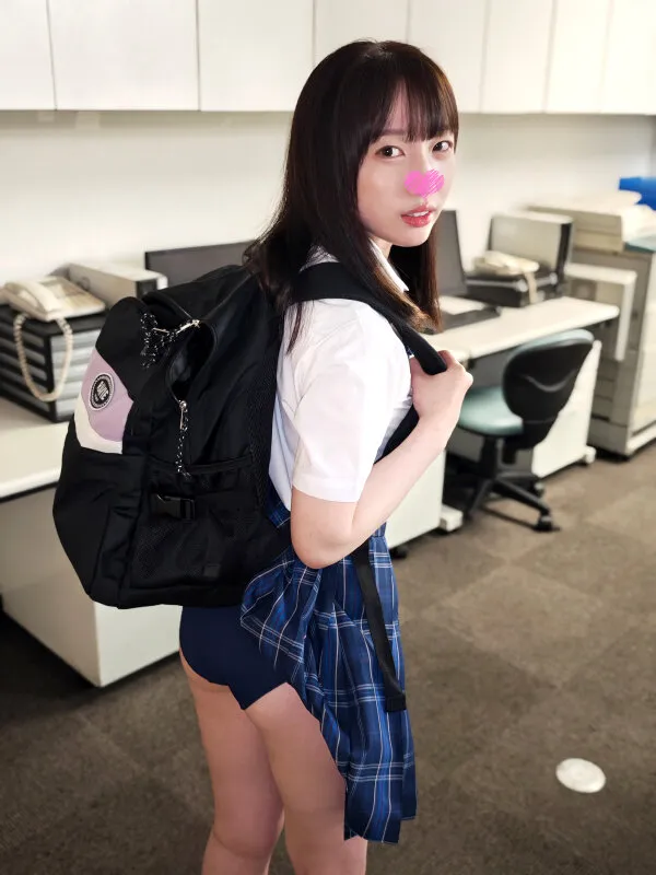 生徒会長Kちゃん（1●）賞味期限が切れる前に優等生の反抗期 ＃変態願望 ＃無添加逸材 ＃セカンドバージン サンプル画像 1