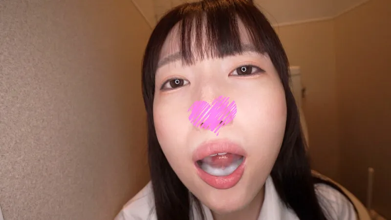 生徒会長Kちゃん（1●）賞味期限が切れる前に優等生の反抗期 ＃変態願望 ＃無添加逸材 ＃セカンドバージン サンプル画像 4