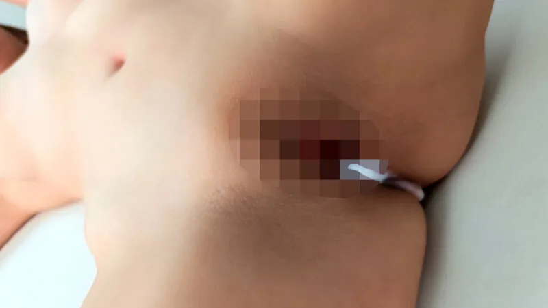 ※マ●コ使い放題 入り浸る塩対応ギャル 流川さん サンプル画像 18