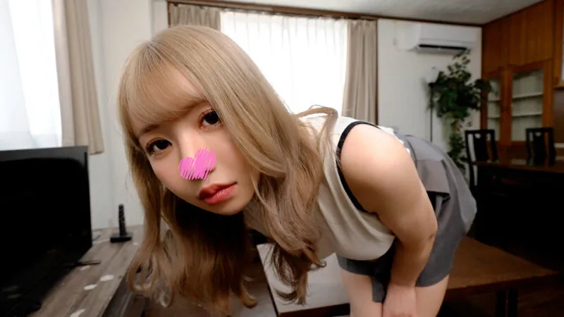 ※マ●コ使い放題 入り浸る塩対応ギャル 流川さん サンプル画像 2