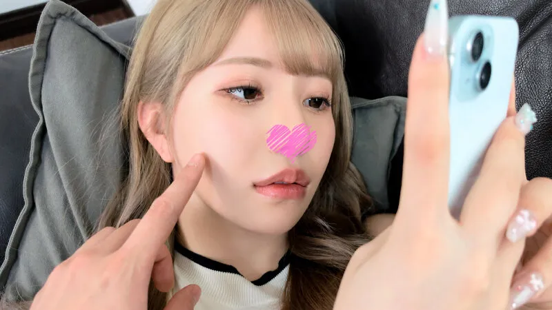 ※マ●コ使い放題 入り浸る塩対応ギャル 流川さん サンプル画像 4