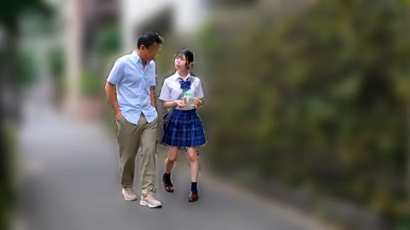 もも（賞味期限内）性活保護 ＃募ちん活動 ＃妹担保 ＃兄ギャンブル借金 サンプル画像 8