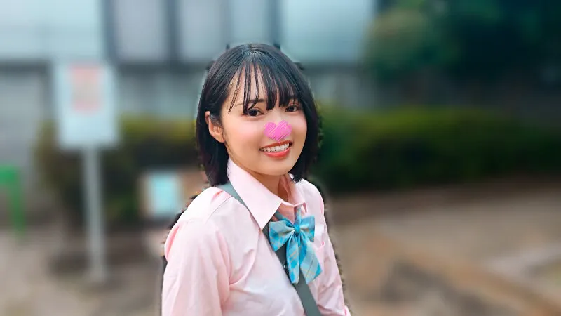 なぎ（1●）元じゅにあい 池袋プロモーション 応募書類「アイドル志望」 サンプル画像 6