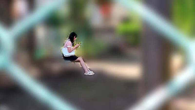 ￥結び@教育実習生（訳アリ家出娘） 履歴書書くよりパンツ脱ぐ方が速いかも。ゆずき（22） サンプル画像 2