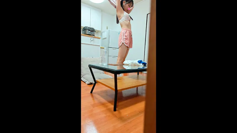 はな（1●） 制服バイト日和。 サンプル画像 7