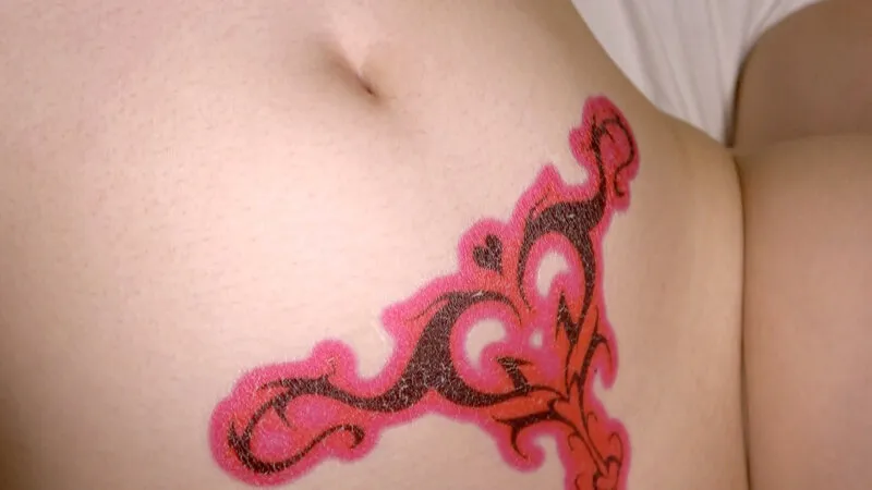 極道キメセクNTR 身代わりの新妻がドタイプで…ついつい淫紋刻んでエグエグな性癖仕込んで孕ませた！（便利なオナホ妻★誕生編） サンプル画像 9