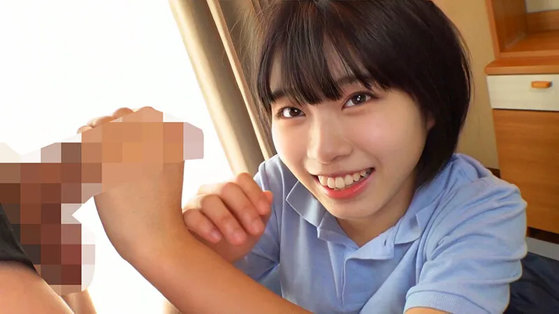 放課後素人制服美少女を即ハメ！エッチなインタビューで女の子をその気にさせて、その場で脱がせてガチ本番！女の子も思春期おま×こ発情させて本気で感じまくりイキまくり！まさにWINWINなのでたっぷり中出しまでシちゃいましたSP！エッチな素人ちゃん10名468分！ サンプル画像 7